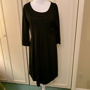 Dress by Tiana B, size M, Black